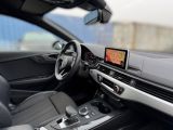 Audi A5 Sportback bei Gebrauchtwagen.expert - Abbildung (8 / 15)