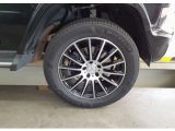 Mercedes-Benz G-Klasse bei Gebrauchtwagen.expert - Abbildung (9 / 12)