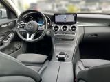 Mercedes-Benz C bei Gebrauchtwagen.expert - Abbildung (9 / 14)
