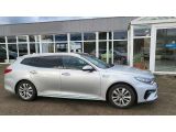 Kia Optima bei Gebrauchtwagen.expert - Abbildung (3 / 15)