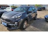 Kia Sportage bei Gebrauchtwagen.expert - Abbildung (6 / 15)
