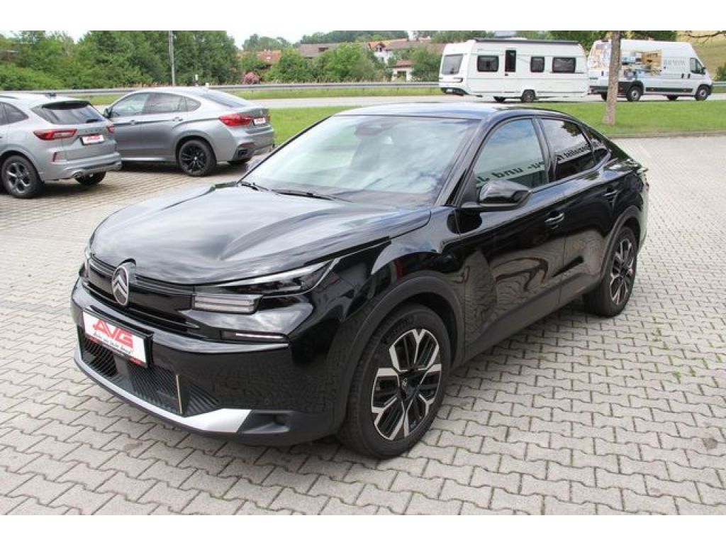 Citroen C4 bei Gebrauchtwagen.expert - Hauptabbildung Citroen C4 bei Gebrauchtwagen.expert - Hauptabbildung