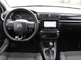 Citroen C3 bei Gebrauchtwagen.expert - Abbildung (11 / 12)