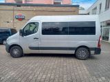 Opel Movano bei Gebrauchtwagen.expert - Abbildung (4 / 7) Opel Movano bei Gebrauchtwagen.expert - Abbildung (4 / 7)