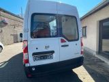 Nissan NV400 bei Gebrauchtwagen.expert - Abbildung (6 / 14)