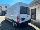 Nissan NV400 bei Gebrauchtwagen.expert - Abbildung (5 / 14)