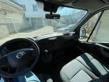 Nissan NV400 bei Gebrauchtwagen.expert - Abbildung (12 / 14)