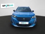 Peugeot 2008 bei Gebrauchtwagen.expert - Abbildung (2 / 15)