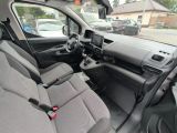 Peugeot Partner bei Gebrauchtwagen.expert - Abbildung (7 / 15)