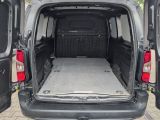 Peugeot Partner bei Gebrauchtwagen.expert - Abbildung (8 / 15)