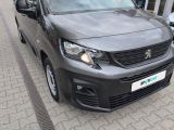 Peugeot Partner bei Gebrauchtwagen.expert - Abbildung (11 / 15)