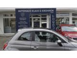 Fiat 500 bei Gebrauchtwagen.expert - Abbildung (12 / 14)