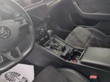 Skoda Superb bei Gebrauchtwagen.expert - Abbildung (10 / 15)