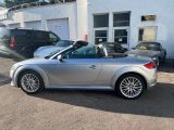 Audi Audi TT bei Gebrauchtwagen.expert - Abbildung (4 / 12)
