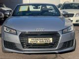 Audi Audi TT bei Gebrauchtwagen.expert - Abbildung (2 / 12)
