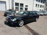 Mercedes-Benz E-Klasse bei Gebrauchtwagen.expert - Abbildung (2 / 12)