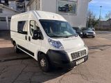 Fiat Ducato bei Gebrauchtwagen.expert - Abbildung (6 / 9)