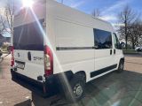 Fiat Ducato bei Gebrauchtwagen.expert - Abbildung (5 / 9)