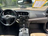 Mercedes-Benz E-Klasse bei Gebrauchtwagen.expert - Abbildung (9 / 12)