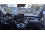 Mercedes-Benz V-Klasse bei Gebrauchtwagen.expert - Abbildung (9 / 14)