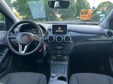 Mercedes-Benz B-Klasse bei Gebrauchtwagen.expert - Abbildung (9 / 13)