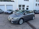 Mercedes-Benz B-Klasse bei Gebrauchtwagen.expert - Abbildung (3 / 13)