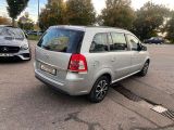 Opel Zafira bei Gebrauchtwagen.expert - Abbildung (6 / 14)