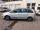 Opel Zafira bei Gebrauchtwagen.expert - Abbildung (3 / 14)