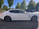 Porsche Panamera bei Gebrauchtwagen.expert - Abbildung (13 / 14)