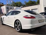 Porsche Panamera bei Gebrauchtwagen.expert - Abbildung (4 / 14)