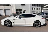 Porsche Panamera bei Gebrauchtwagen.expert - Abbildung (3 / 14)