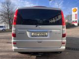 Mercedes-Benz Viano bei Gebrauchtwagen.expert - Abbildung (4 / 11)