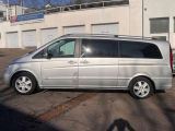 Mercedes-Benz Viano bei Gebrauchtwagen.expert - Abbildung (2 / 11)