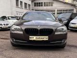 BMW 5er bei Gebrauchtwagen.expert - Abbildung (8 / 12) BMW 5er bei Gebrauchtwagen.expert - Abbildung (8 / 12)