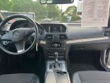 Mercedes-Benz E-Klasse bei Gebrauchtwagen.expert - Abbildung (9 / 13)
