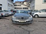 Mercedes-Benz E-Klasse bei Gebrauchtwagen.expert - Abbildung (8 / 13)