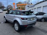 Land Rover Range Rover Evoque bei Gebrauchtwagen.expert - Abbildung (5 / 15)