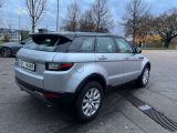 Land Rover Range Rover Evoque bei Gebrauchtwagen.expert - Abbildung (7 / 15)