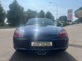 Porsche Boxster bei Gebrauchtwagen.expert - Abbildung (4 / 12)