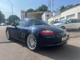 Porsche Boxster bei Gebrauchtwagen.expert - Abbildung (5 / 11)