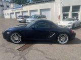 Porsche Boxster bei Gebrauchtwagen.expert - Abbildung (2 / 12)