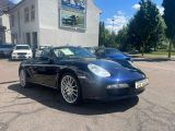 Porsche Boxster bei Gebrauchtwagen.expert - Abbildung (7 / 11)