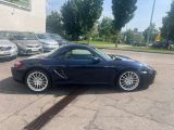 Porsche Boxster bei Gebrauchtwagen.expert - Abbildung (8 / 11)