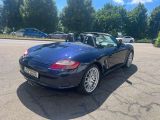 Porsche Boxster bei Gebrauchtwagen.expert - Abbildung (5 / 11)