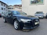 Audi A6 bei Gebrauchtwagen.expert - Abbildung (8 / 12)