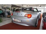 BMW Z4 bei Gebrauchtwagen.expert - Abbildung (10 / 10)