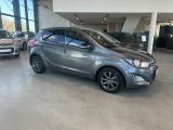 Hyundai i20 bei Gebrauchtwagen.expert - Abbildung (8 / 10)