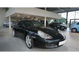 Porsche 996 bei Gebrauchtwagen.expert - Abbildung (3 / 10)