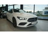 Mercedes-Benz CLA-Klasse bei Gebrauchtwagen.expert - Abbildung (3 / 10)