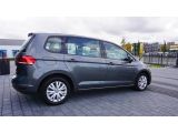 VW Touran bei Gebrauchtwagen.expert - Abbildung (4 / 10) VW Touran bei Gebrauchtwagen.expert - Abbildung (4 / 10)